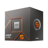 AMD Ryzen 5 8400F 4.2 GHz 22MB 6 Core 12 Threads Processor — Being Shipped