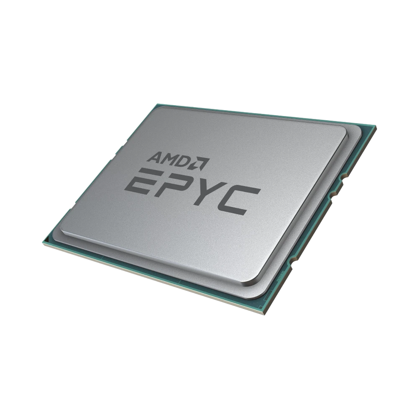 AMD EPYC 7282 64MB 3.2GHz 16 Core 32 Threads Processor — Being Shipped