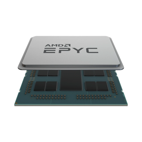 AMD EPYC 7282 64MB 3.2GHz 16 Core 32 Threads Processor — Being Shipped