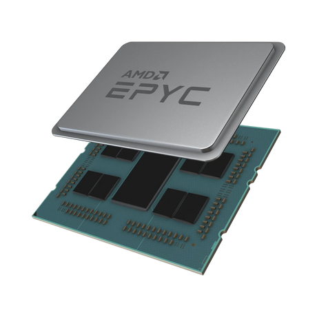AMD EPYC 7282 64MB 3.2GHz 16 Core 32 Threads Processor — Being Shipped