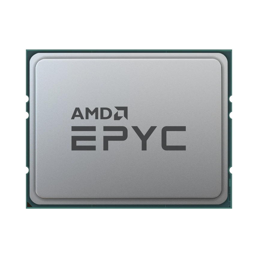 AMD EPYC 7H12 2.6GHz 64 Core 128 Threads Processor — Being Shipped