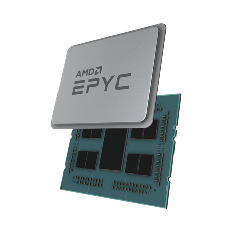 AMD EPYC 7H12 2.6GHz 64 Core 128 Threads Processor — Being Shipped
