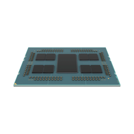 AMD EPYC 7H12 2.6GHz 64 Core 128 Threads Processor — Being Shipped