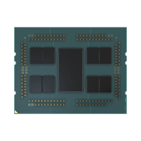AMD EPYC 7H12 2.6GHz 64 Core 128 Threads Processor — Being Shipped
