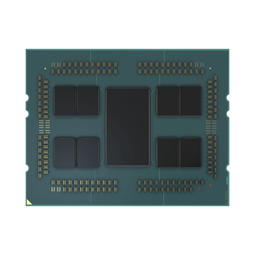 AMD EPYC 7H12 2.6GHz 64 Core 128 Threads Processor — Being Shipped
