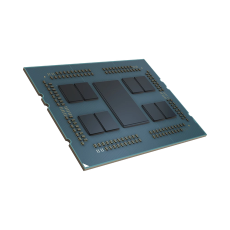 AMD EPYC 7H12 2.6GHz 64 Core 128 Threads Processor — Being Shipped