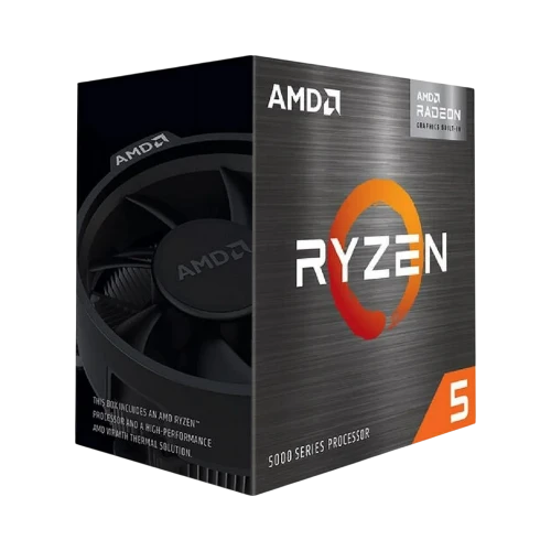 AMD Ryzen 5 5500GT 4.6GHz Boost 6 Core 12 Threads Processor — Being Shipped