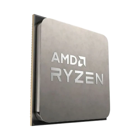 AMD Ryzen 5 5500GT 4.6GHz Boost 6 Core 12 Threads Processor — Being Shipped