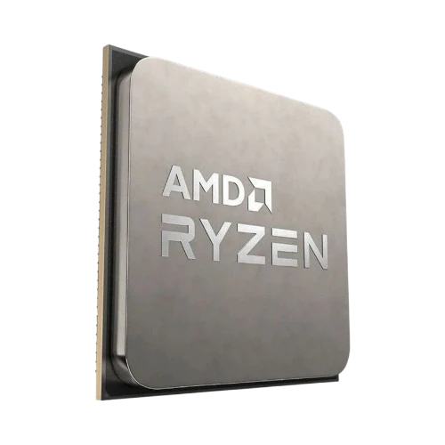 AMD Ryzen 5 5500GT 4.6GHz Boost 6 Core 12 Threads Processor — Being Shipped