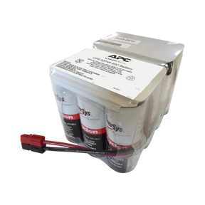 APC Replacement Battery Cartridge #136 — Being Shipped