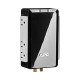 APC P6V SurgeArrest 6-Outlet Surge Protector — Being Shipped