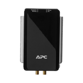 APC P6V SurgeArrest 6-Outlet Surge Protector — Being Shipped