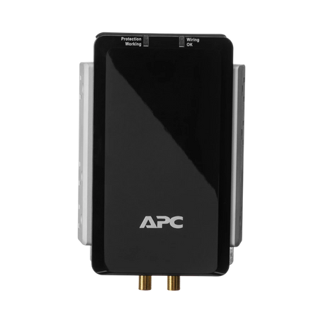 APC P6V SurgeArrest 6-Outlet Surge Protector — Being Shipped