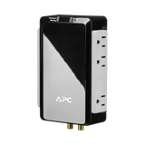 APC P6V SurgeArrest 6-Outlet Surge Protector — Being Shipped