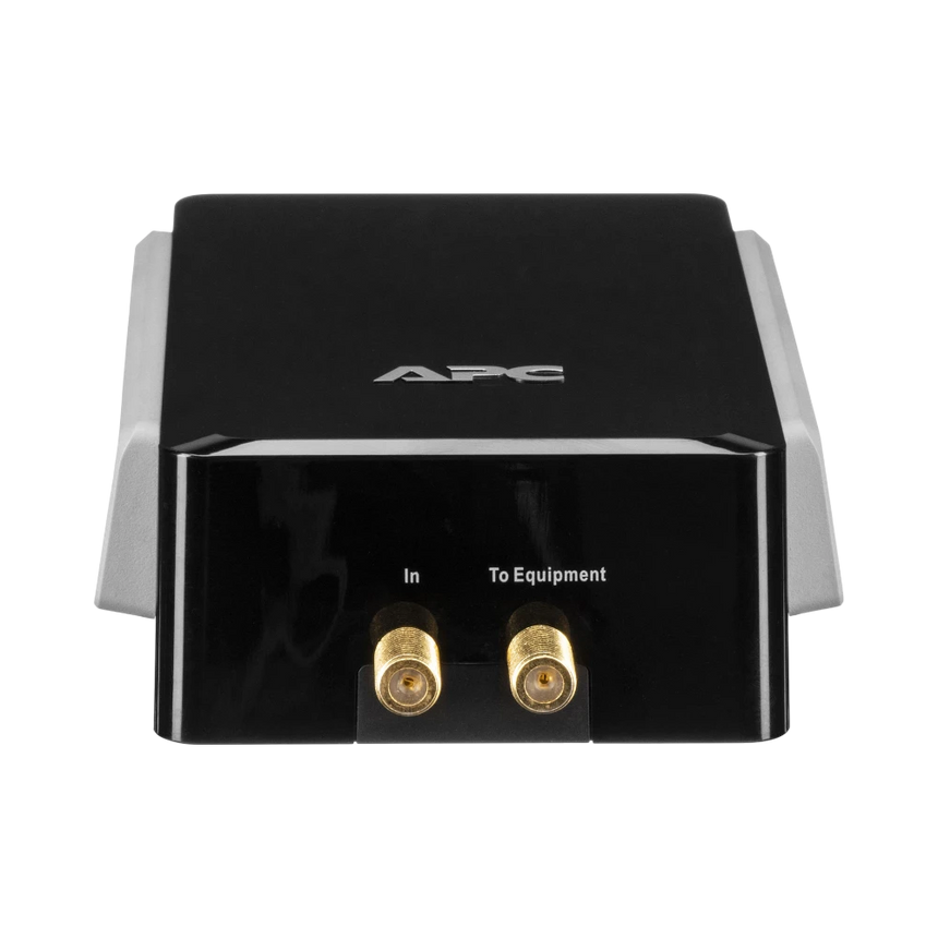 APC P6V SurgeArrest 6-Outlet Surge Protector — Being Shipped