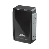 APC P6V SurgeArrest 6-Outlet Surge Protector — Being Shipped