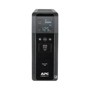 APC Back-UPS PRO BN1350M2 Battery Backup & Surge Protector — Being Shipped