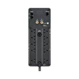 APC Back-UPS PRO BN1350M2 Battery Backup & Surge Protector — Being Shipped