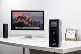 APC Back-UPS PRO BN1350M2 Battery Backup & Surge Protector — Being Shipped