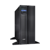 APC Smart-UPS X, Line Interactive, 2200VA, Rack/tower convertible 4U, 208V-230V, 8x C13+2x C19 IEC, Network card, Extended runtime, Short depth — Being Shipped