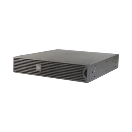 APC Smart-UPS RT 48V RM Battery Pack — Being Shipped