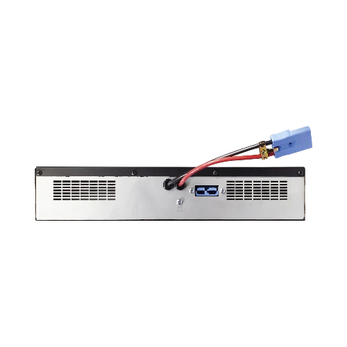 APC Smart-UPS RT 48V RM Battery Pack — Being Shipped