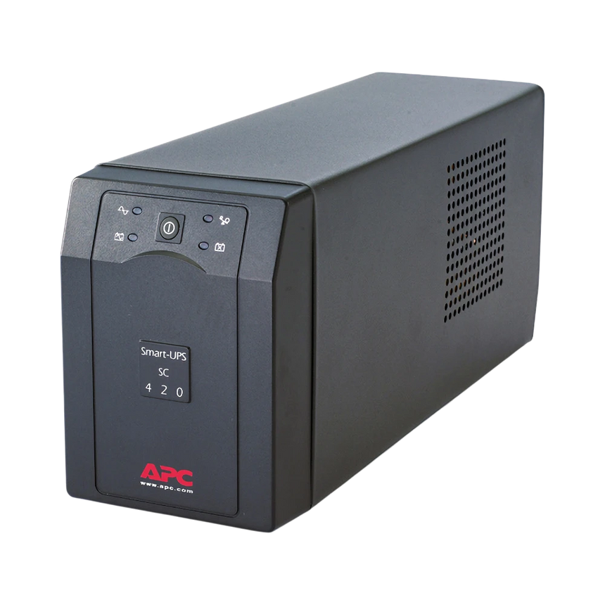 APC Smart-UPS SC 420VA 230V — Being Shipped