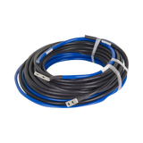 Aruba 5.91ft IEC 60320 C7 to CEE 7/16 Power Cord — Being Shipped