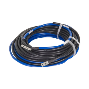 Aruba 5.91ft IEC 60320 C7 to CEE 7/16 Power Cord — Being Shipped