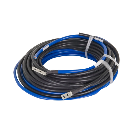 Aruba 5.91ft IEC 60320 C7 to CEE 7/16 Power Cord — Being Shipped