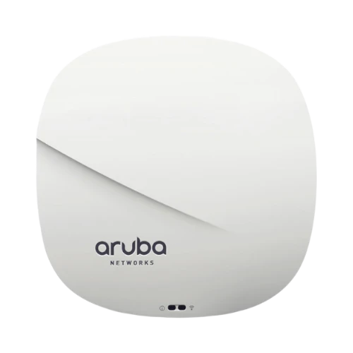 Aruba IAP-315 Instant Dual-Radio Wi-Fi Access Point — Being Shipped