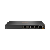 Aruba Networking CX 6200F 24G 4SFP+ Switch — Being Shipped