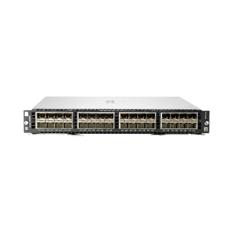 Aruba CX 8400X-32Y 32p 1/10/25G SFP/SFP+/SFP28 Module — Being Shipped