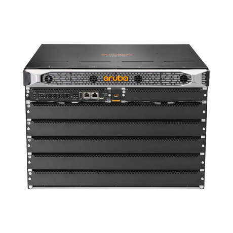 Aruba 6405 v2 Managed Network Switch — Being Shipped