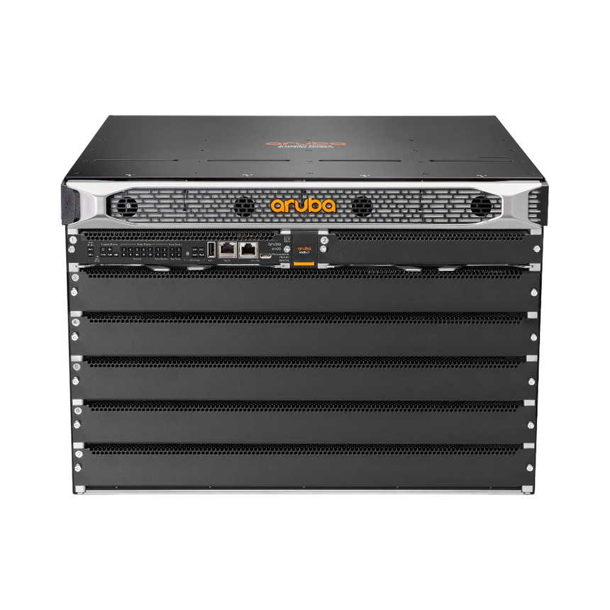 Aruba 6405 v2 Managed Network Switch — Being Shipped