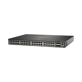 Aruba 6200F 12G Class4 PoE 2G/2SFP+ 139W TAA Switch — Being Shipped