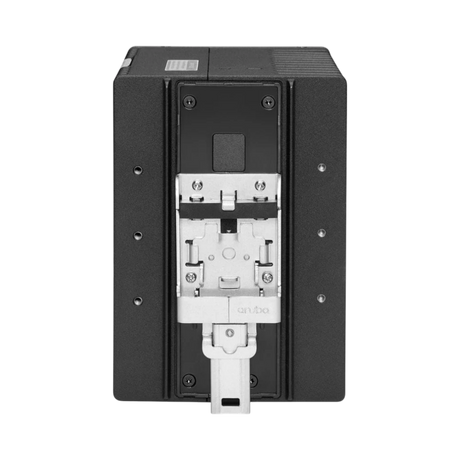 Aruba CX 4100i 12p 1GbE 8p Class4 PoE and 4p Class6 PoE 2p SFP+ DIN Mount Switch — Being Shipped