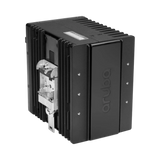 Aruba CX 4100i 12p 1GbE 8p Class4 PoE and 4p Class6 PoE 2p SFP+ DIN Mount Switch — Being Shipped