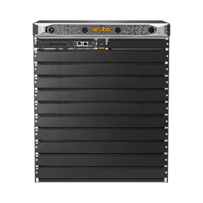 Aruba CX 6410 v2 Switch — Being Shipped
