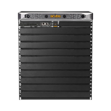 Aruba CX 6410 v2 Switch — Being Shipped