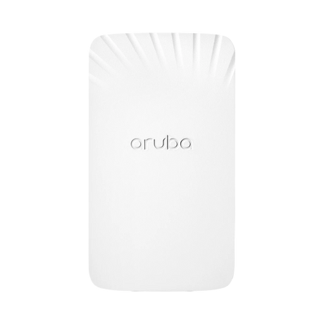 Aruba Wireless Dual-Band Access Point Kit — Being Shipped