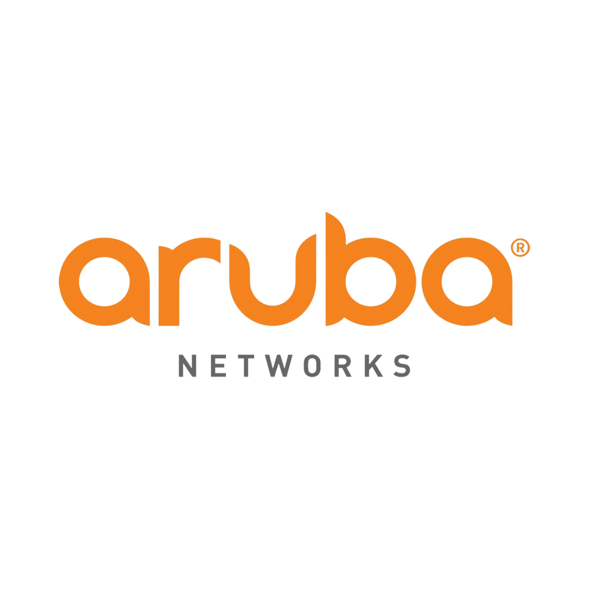 Aruba White Non-glossy Snap-On Covers for AP-505 (20pk) — Being Shipped
