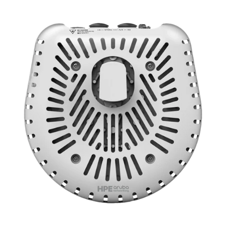 Aruba TAA Dual Radio 2x2:2/4x4:4 802.11ax Integrated Omni Ant Outdoor AP — Being Shipped