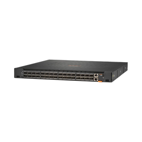 Aruba CX 8325-32C 8325-32C 32-Port 100G QSFP28 Network Switch — Being Shipped