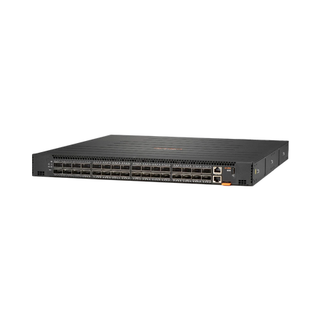 Aruba CX 8325-32C 8325-32C 32-Port 100G QSFP28 Network Switch — Being Shipped