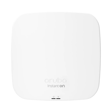 Aruba Networking Instant On AP15 Indoor Access Point — Being Shipped