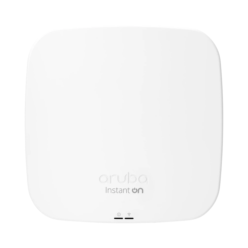 Aruba Networking Instant On AP15 Indoor Access Point — Being Shipped