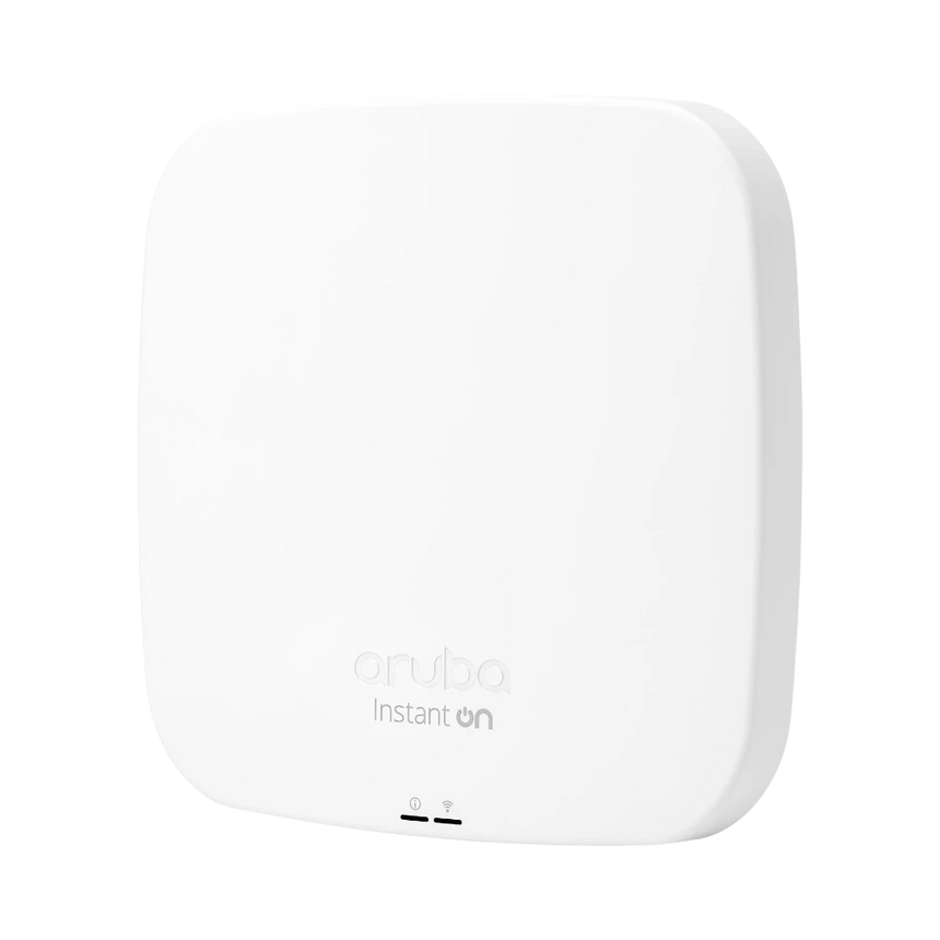 Aruba Networking Instant On AP15 Indoor Access Point — Being Shipped