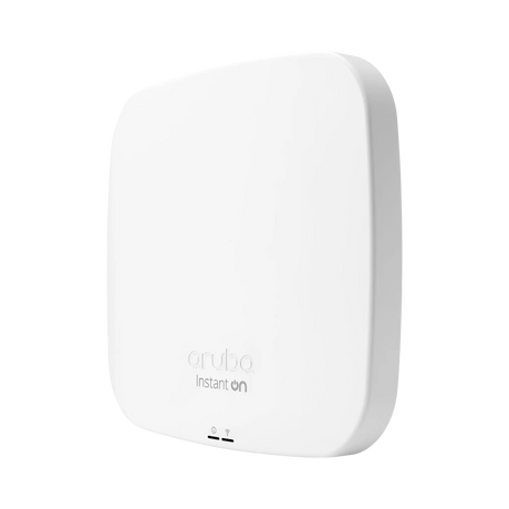 Aruba Networking Instant On AP15 Indoor Access Point — Being Shipped