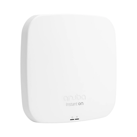 Aruba Networking Instant On AP15 Indoor Access Point — Being Shipped